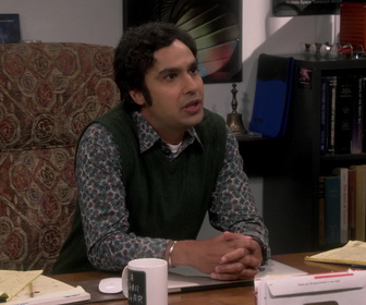 Replay The Big Bang Theory - S12E5 - Crise au planétarium