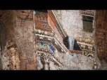 Replay Musée des thermes de Trajan inauguré, le Grand Mosaïque et la Ville peinte restaurés