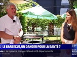 Replay Prenez soin de vous - Le barbecue, un danger pour la santé ? - 11/08