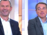 Replay C à vous - Invités : Thierry Cotillard, Jérôme Fourquet