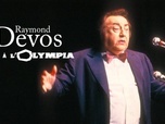 Replay Raymond Devos à l'Olympia - 20/06/2026