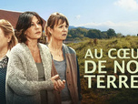 Replay Au coeur de nos terres