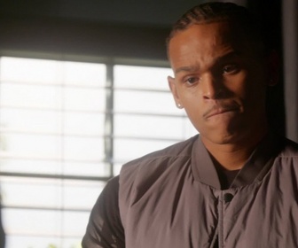 Replay Step Up: High Water - S01 E07