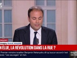 Replay SIGNÉ CONSIGNY - Présidentielle: Je ne crois pas qu'il y aura une révolution en cas de victoire du RN, estime Charles Consigny, essayiste