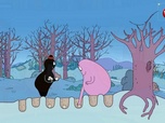 Replay Barbapapa en Famille - Barbidur n'est pas en forme