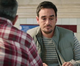 Replay Demain nous appartient du vendredi 10 avril 2026 - Episode 2180