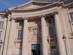 Replay Les universités dans le monde - La Sorbonne