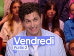 Replay Quotidien, deuxième partie du 16 mai 2025