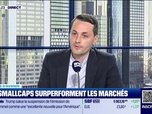 Replay BFM Bourse - Midcaps / ETF : Ces valeurs bien armées pour la suite - 18/09