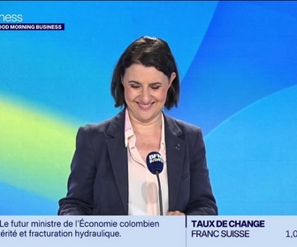 Replay Good Morning Business - Jeudi 2 juillet