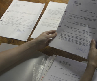 Replay Focus - En Serbie, des Russes et Biélorusses piégés dans un vide administratif