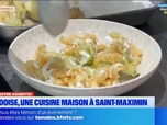 Replay Les longs formats des Locales - Dans Notre Assiette : L'Ardoise, une cuisine maison à Saint-Maximin