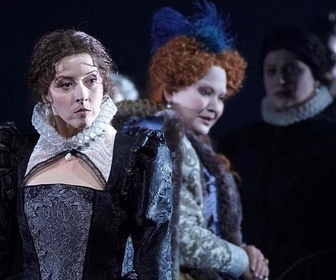 Replay Teatro Real, Madrid - Gaetano Donizetti : Maria Stuarda