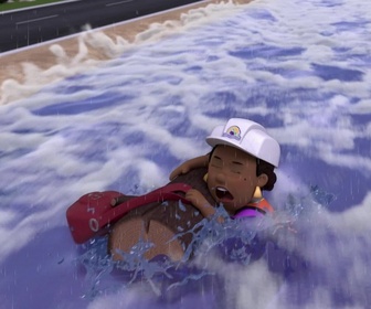 Replay Paw Patrol, la Pat'Patrouille - Mission Camion : Alerte aux inondations