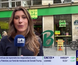 Replay Morning Retail : Bonduelle veut rajeunir son image, par Eva Jacquot - 20/04