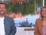 Replay Télématin - Émission du vendredi 11 juillet 2025