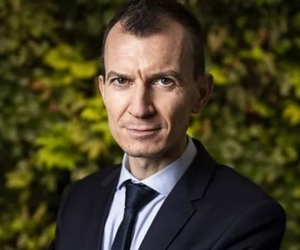 Replay 28 minutes - Sébastien Abis : le cochon est-il l'avenir de l'humanité ?