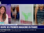 Replay 20H BFM - Un profond désaccord: les Galeries Lafayette refusent l'installation de Shein dans cinq magasins en province et empêcheront le partenariat