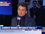 Replay Tout pour investir - Comment réduire l'instabilité fiscale ? - 20/11