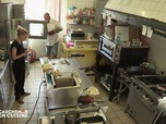 Replay Cauchemar en cuisine - Écuisses (1/2)