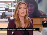 Replay Le JT en LSF - 17/10/2025