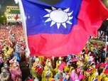 Replay Taïwan dans le viseur de Pékin - Taïwan : et si l'élection rebattait les cartes ?