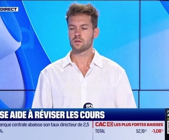 Replay Le Pitch : Synapse, application pour coacher les élèves - 12/09