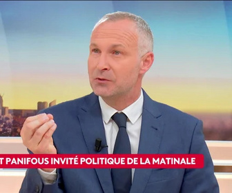 Replay L'invité politique - 16/06/2026
