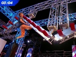 Replay Ninja warrior - S02 E05 la Finale