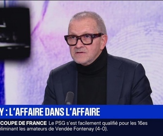 Replay Affaire suivante - Petit Grégory : enquête Ligne Rouge exclusive à 21h - 21/12