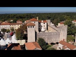 Replay Au-delà des chevaliers et des guerres : les châteaux médiévaux de l'UE, bastions du tourisme durable