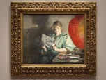 Replay ARTE Journal - Peinture: la musique des couleurs de Harriet Backer