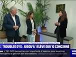 Replay Prenez soin de vous - Troubles dys : jusqu'à 1 élève sur 10 concerné - 10/11