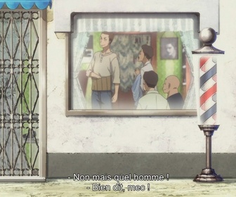 Replay Le Rakugo ou la vie - S1 E13 - Treizième acte