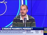 Replay BFM Crypto, le Club : Le marché pessimiste, pourquoi ? - 25/06