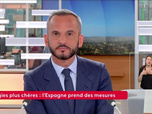 Replay Le JT en LSF - 21/03/2026