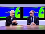 Replay L'électrification, la solution de long terme pour l'Europe, selon l'UE et l'AIE
