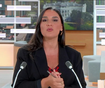 Replay Le fil info - 09/02/2026