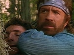 Replay Walker, Texas ranger - S02 E08 - Traque dans les marais (2ème partie)