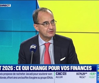 Replay Tout pour investir - Jeudi 5 février