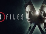 Replay X-files - S1 E3 - Compressions