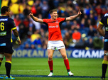 Replay Résumé Retro - Champions Cup : Quand les Saracens brisaient encore le rêve de Clermont en finale (2017)