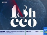 Replay Le 18h Eco - Mercredi 13 août