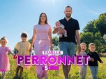 Replay Familles nombreuses : la vie en XXL