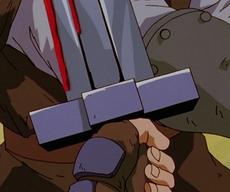 Replay Berserk - Épisode 4 - La main de Dieu