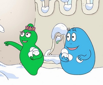 Replay Barbapapa en Famille - Bobo