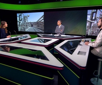 Replay Aux avant-postes - Les inégalités énergétiques, sources de futurs conflits ?