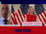 Replay BFM Grand Soir - N. Harp : la femme qui murmure à l'oreille de Trump - 22/08