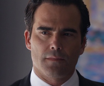 Replay Pour l'amour de Louisa - S01 E04