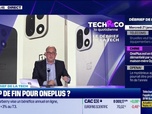 Replay Tech & Co, la quotidienne - Mercredi 21 janvier